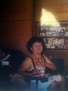Old Photoes Of The Mother Of My Mother In Law