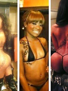 Sum Sexy Strippers For Y'all Vol. 222