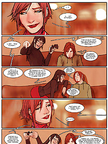 Sunstone1 - Part2 French
