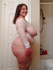 Mal Malloy: From Pawg To Bbw