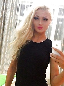 Russian Girls From Social Networks 61