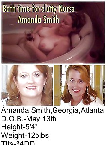 Amanda Smith