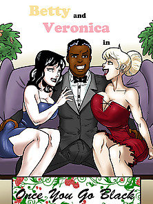 Betty And Veronica Love Bbc (Ongoing) (Updated 2016)
