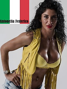 Antonella Federico