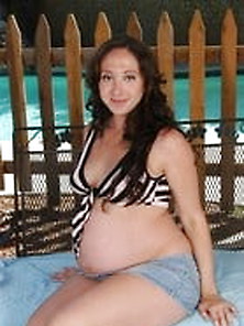 Hot Pregnant I