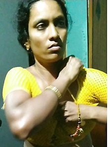 House Wife Nirmala