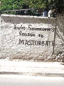 Your Reason To Masturbate