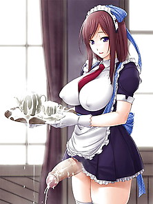 Maid Servants