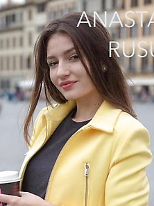 Anastasia Rusu