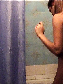 Honey,  I'm Taking A Shower