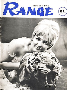 Range No 02 - Early 1970S - Uk