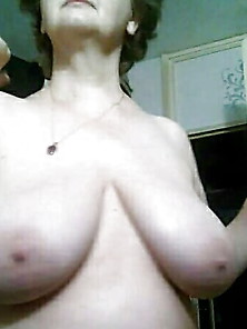 Wife Olga Naked 13
