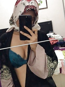 Melayu Tudung Jilbab Hijab Hot Lucah