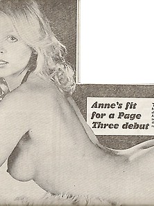 Page 3 Porn Anne Hughes