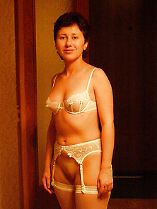 Sexy Mature Milf Lena 2