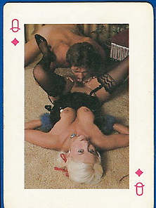 Playing Cards 13