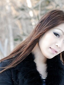 Most Trans Beauties : Minami Hosho (Japan)