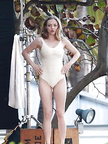 Amanda Seyfried Miami Photoshoot 2015