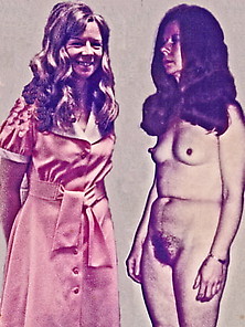 vintage dressed and undressed - www.listaso.com.