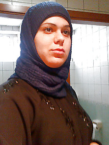 Arab Woman 511