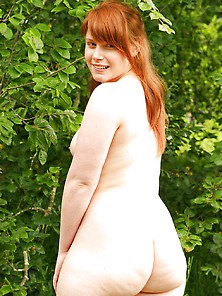 Redhead Lacey Outdoors