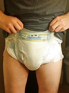 Sexy Baby Diapers
