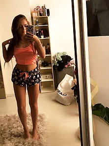 Romanian Teen Slut - Bianca R.