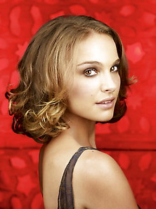 Sexy Natalie Portman