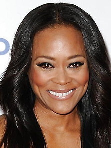 Classic Robin Givens
