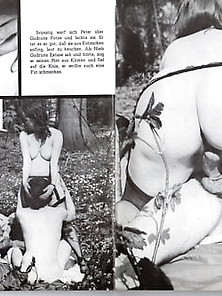 Week-End Sex No.  35,  1973