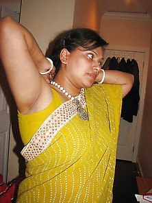 Desi Armpits And Women