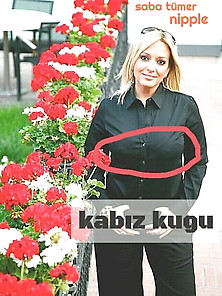 Turk Unluler Karisik 21 Turkish Celebrity Special 21