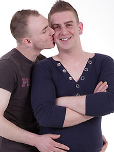 White Gay Gaycouple89 Roleplay