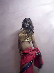 Sexy Indian Lust Bhabhi