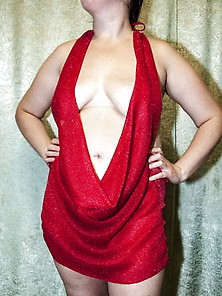 Sexy Transparent Dress..  Aliexpress Rewievs