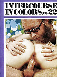 Intercourse In Colors 22 - 1970