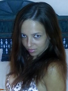 Adorable Russian Amateur Wife
