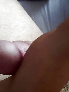 Nylon Footjob Suprice For Some Boy With Big Toy