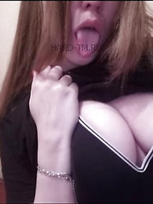 Hot Unknown Russian Teen 5