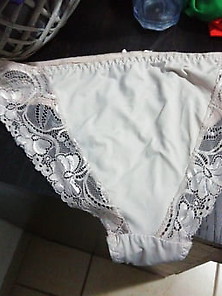 Panty Of My Wife