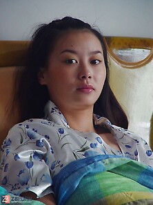 Miss Wang China