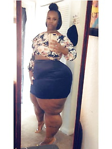 Bbw's You May Know 33