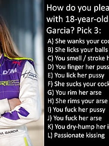 Choose: Motor Sport Girls (Motorsport,  Women,  Sexy,  Uniform)