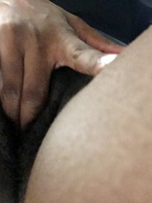 I Luv Some White Wet Pussy