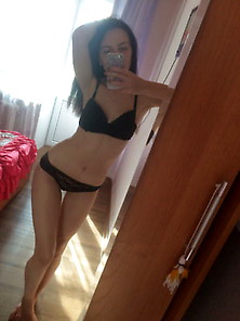 Hot Russian Girl Kseniya