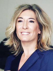 French Tv Caroline D.