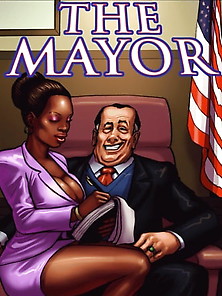 The Mayor 1
