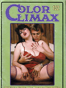 C Climax 132