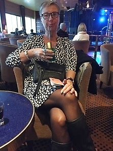 Mature Whore From Stockholm