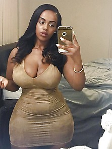 Black Women: Gorgeous 24